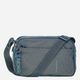 Torebka crossbody damska materiałowa Mandarina Duck P10QMT48-23E Niebieska - obraz 1