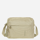 Torebka crossbody damska materiałowa Mandarina Duck P10QMTV8-A26 Jasnozielona - obraz 1