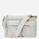 Torebka crossbody damska materiałowa Mandarina Duck P10QMTX5-09E Biała - obraz 1