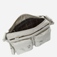 Torebka crossbody damska materiałowa Mandarina Duck P10QMTX5-09E Biała - obraz 4