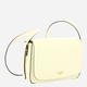 Torebka crossbody damska mała Twinset Voyage 251TB7290-00059 Biała - obraz 3