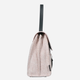 Torba na ramię damska mała Rebelle Clio REB0186P0023-0068 Mleczna - obraz 4
