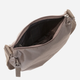 Torba na ramię damska materiałowa Mandarina Duck P10QMTV1-09K Beżowa - obraz 4