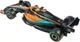 Машинка Rastar McLaren F1 W11 MCL36 1:12 - изображение 4