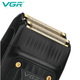 Электробритва аккумуляторная VGR V-363 Type-C (t5522) - изображение 4