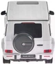 Машинка Rastar Mercedes-Benz G63 1:24 Белый - изображение 7