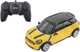 Машинка Rastar Mini Cooper S Countryman 1:24 Желтый - изображение 1