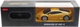 Машинка Rastar Lamborghini Huracan LP610-4 1:24 Жовтий - зображення 9