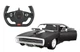 Машинка Rastar Dodge Charger R/T With Engine version 1:16 - изображение 1