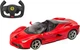 Машинка Rastar Ferrari LaFerrari Aperta (75860) на радиоуправлении. 1:14 - изображение 1