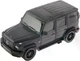 Машинка Rastar Mercedes-Benz G63 1:24 Черный - изображение 2