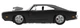 Машинка Rastar Dodge Charger R/T With Engine version 1:16 - изображение 3