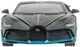 Машинка Rastar Bugatti DIVO 1:32 Серый - изображение 6