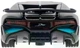 Машинка Rastar Bugatti DIVO 1:32 Серый - изображение 7