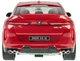 Машинка Rastar BMW X6 1:14 Красный - изображение 7