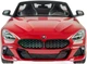 Машинка Rastar BMW Z4 New Version 1:14 Красный - изображение 7