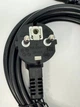 Кабель живлення 1,8м EcoFlow 3x0,75мм / CEE 7/7 - C13 євровилка / мідь - зображення 6