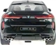 Машинка Rastar BMW X6 1:14 Черный - изображение 7