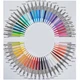 Ручка гелева Parker JOTTER 17 Standard Red CT GEL 15 762e - изображение 6