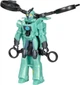 Игрушка-трансформер Hasbro Tra Earthspark 1 Step Flip Spitfire (F6229_F8663) - изображение 1