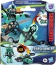 Игрушка-трансформер Hasbro Tra Earthspark 1 Step Flip Spitfire (F6229_F8663) - изображение 4