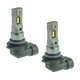 Світлодіодні лампи Decker Led PL-05 HB4 9006 5000K 7000Lm 9-32V (2 лампи) - зображення 1