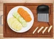 Планер для прикорму 100 перших продуктів Фламинго в комплекті з набором БЛВ форм для приготування /запікання NP106 - зображення 10