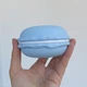 Контейнер Macaron для зберігання пустушки, Блакитний - зображення 4