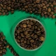 Кофе в зернах крафтовый бленд 75% 25% свежей обжарки 1 кг - изображение 3