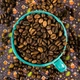 Кофе в зернах 100% арабика Honduras Finca La Valentina свежеобжаренный 1 кг - изображение 1