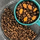 Кофе в зернах 100% арабика India Plantation свежей обжарки 1 кг - изображение 5