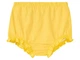 Костюм (боді, футболка, шорти) для дівчинки Lupilu Ecoprint 370936-1 062-68 см (2-6 міс.) Різнобарвний - зображення 5
