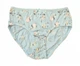 Трусики слипы для девочки H&M 0530235-057 122-128 см (6-8 years) Голубой - изображение 1