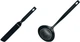 Набор Brabantia Basic Лопатка для блинов + Шумівка кухонная (SET_365249/365102) - изображение 1