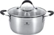 Каструля з кришкою Kohen Enigma 24 см 5.2 л (KN91673) - зображення 1