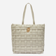 Torebka shopper damska mała Liu Jo AA2236E0015-00227 Biała - obraz 1