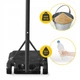 Баскетбольная стойка Falcon Junior-2 1.6-2.1 м мобильная (P-5905973405348) - изображение 4