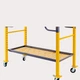 Подмости ASSISTANT workbench system (1,3 х 0.63м) - изображение 2