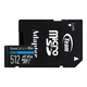 Карта памяти MicroSDXC 512GB UHS-I/U3 Class 10 Team Elite (TEAUSDX512GIV30A103) - изображение 1