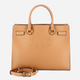 Torebka shopper damska mała Liu Jo AA5149E0087-00070 Beżowa - obraz 1