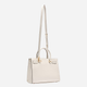 Torebka shopper damska mała Liu Jo AA5149E0087-01065 Biała - obraz 3
