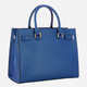 Torebka shopper damska mała Liu Jo AA5149E0087-X0682 Niebieska - obraz 3