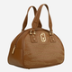 Torebka shopper damska mała Liu Jo AF0002E0033-X0282 Brązowa - obraz 3