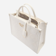 Torebka shopper damska mała Liu Jo AA5206E0778-01065 Biała - obraz 5