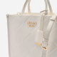 Torebka shopper damska mała Liu Jo AA5206E0778-01065 Biała - obraz 6