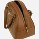 Torebka shopper damska mała Liu Jo AF0002E0033-X0282 Brązowa - obraz 4
