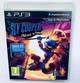 Sly Cooper Thieves In Time, английская версия - диск для PlayStation 3, Б/У - изображение 1