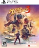 Jagged Alliance 3 (PS5) - изображение 1
