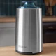 Кофемолка Cecotec Titanmill 400 Steel (CCTC-01475) - изображение 6