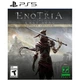 Enotria The Last Song Deluxe Edition (PS5) - зображення 1